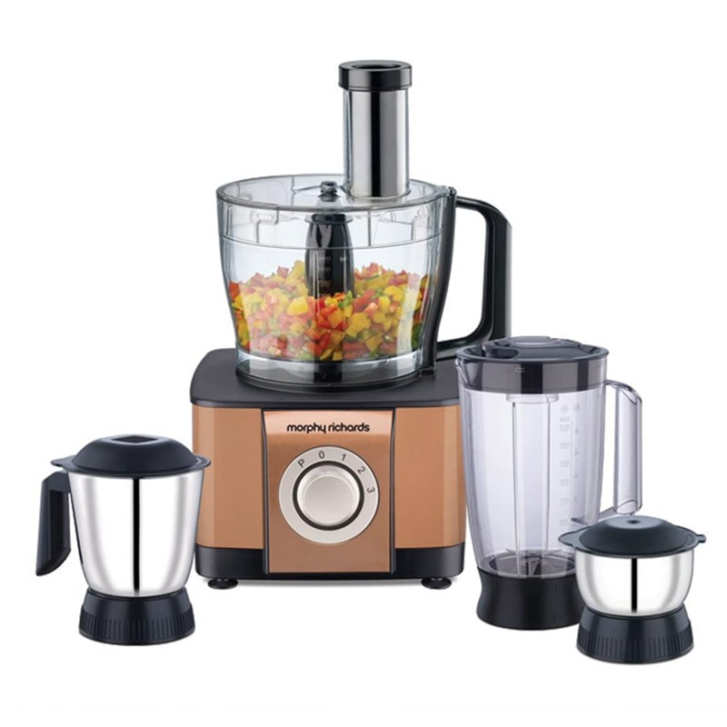 Morphy Richards-food-Processor