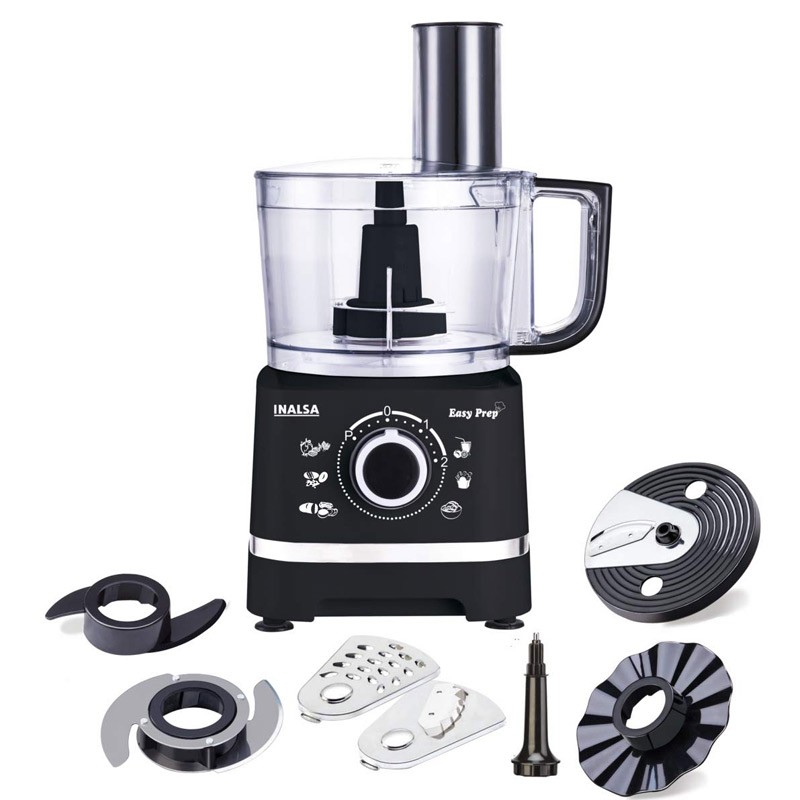 Morphy Richards-food-Processor