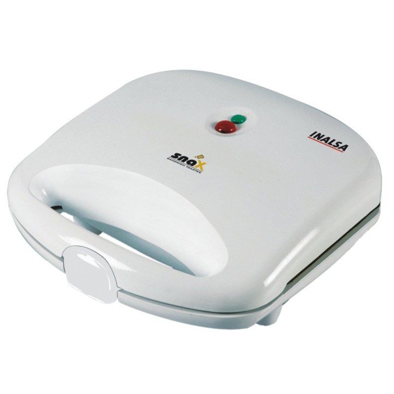 Inalsa Snax Grill  Sandwich Toaster