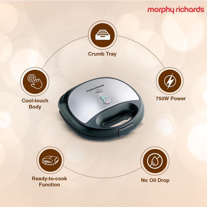 Morphy Richards SM3006