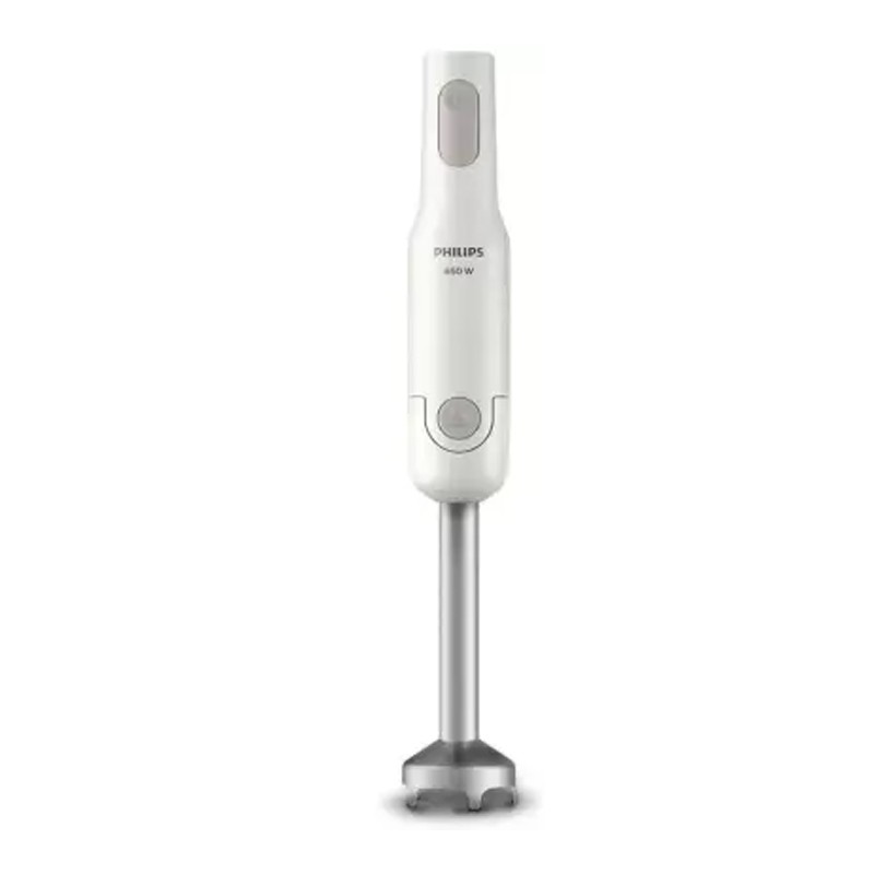 PHILIPS HL1600/00 Hand Blender, 650W (White)