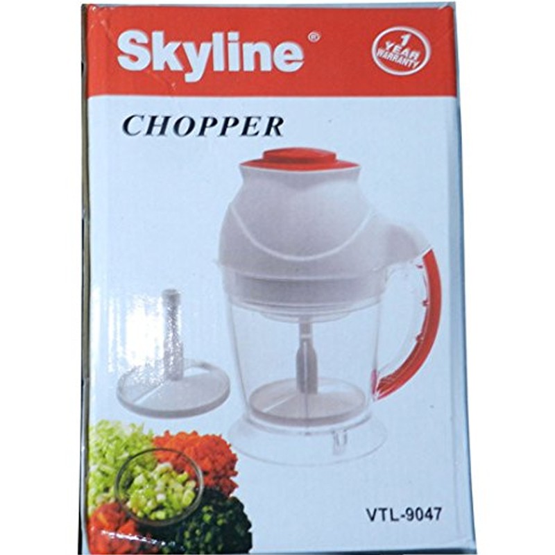 SKYLINE vegetable CHOPPER 9047